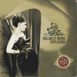 The Hillbilly Moon Explosion — My Love For Evermore (With Sparky)