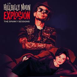The Hillbilly Moon Explosion — Queen Of Hearts