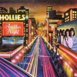 The Hollies — Another Night