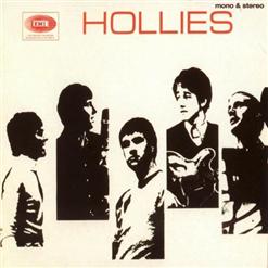 The Hollies — Very Last Day