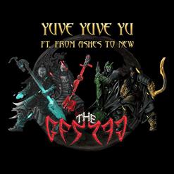 The Hu — Yuve Yuve Yu (Feat. From Ashes To New)