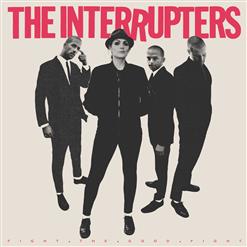 The Interrupters — She's Kerosene