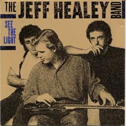 The Jeff Healey Band — Angel Eyes