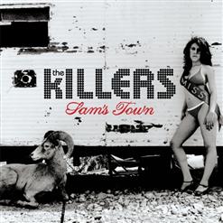 The Killers — Exitlude