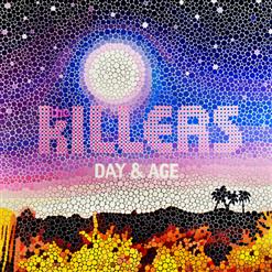 The Killers — Goodnight, Travel Well