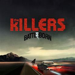 The Killers — Prize Fighter (Bonus Track)