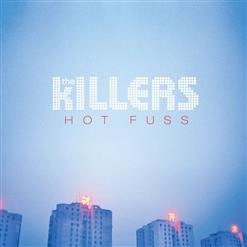 The Killers — Under The Gun (Bonus Track)