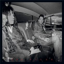 The Kills — DNA