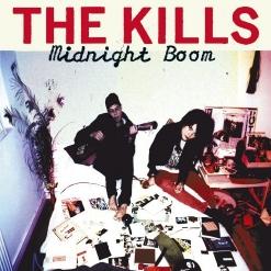 The Kills — Sour Cherry
