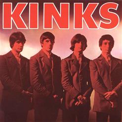 The Kinks — Beautiful Delilah