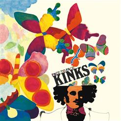 The Kinks — Dandy