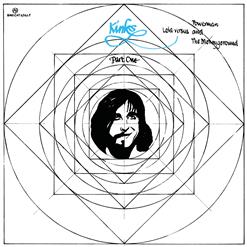 The Kinks — Lola