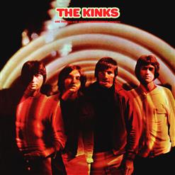 The Kinks — Picture Book