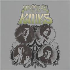 The Kinks — Two Sisters