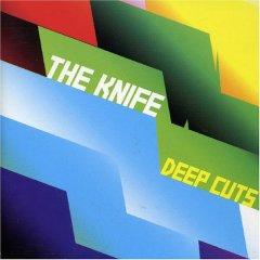 The Knife — Heartbeats