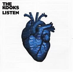 The Kooks — Sweet Emotion