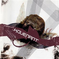 The Kovenant — Mirror's Paradise