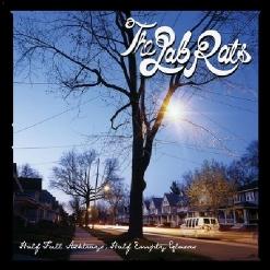 The Lab Rats — Devil's train