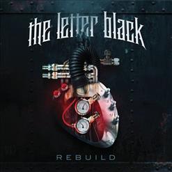 The Letter Black — Up From The Ashes