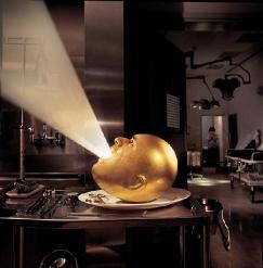 The Mars Volta — Inertiatic ESP
