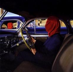 The Mars Volta — The Widow