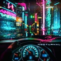 The Midnight — Crystalline