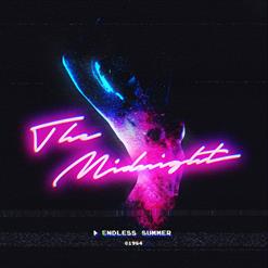 The Midnight — Daytona