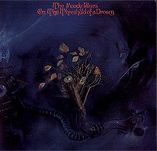 The Moody Blues — Dear Diary