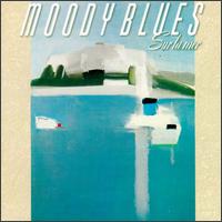 The Moody Blues — I Know You're Out There Somewhere