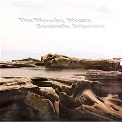 The Moody Blues — Isn't Life Strange