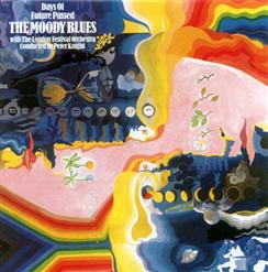The Moody Blues — Lunch Break, Peak Hour