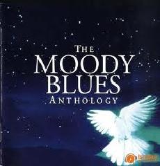 The Moody Blues — Nights In White Satin (The Night)