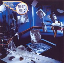 The Moody Blues — Slings And Arrows