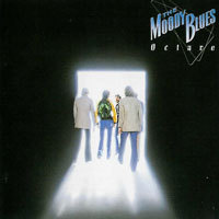 The Moody Blues — Steppin' In A Slide Zone