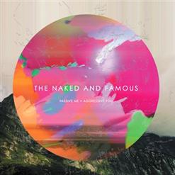 The Naked And Famous — Girls Like You