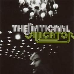 The National — Mr. November