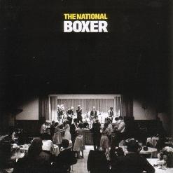 The National — Start a War