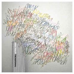 The National — Vanderlyle Crybaby Geeks