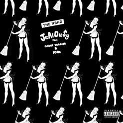 The Neighbourhood — Jealousy (feat. Casey Veggies & 100s)