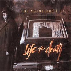 The Notorious B.I.G. — Mo Money Mo Problems (Feat. Mase and Puff Daddy)