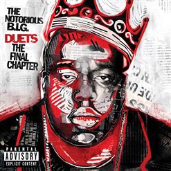 The Notorious B.I.G. — Nasty Girl (feat. Avery Storm, Jagged Edge, Nelly & Puff Daddy)