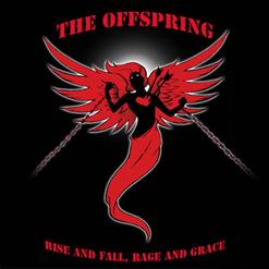 The Offspring — Fix You