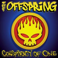 The Offspring — Intro