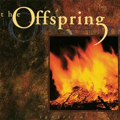 The Offspring — Mission From God (Outtake)