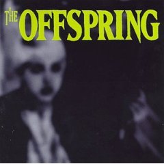 The Offspring — Out On Patrol
