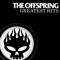 The Offspring — The Kids Aren't Alright (The Wiseguys Remix)