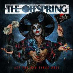 The Offspring — The Opioid Diaries