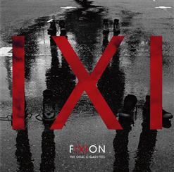 THE ORAL CIGARETTES — 狂乱 Hey Kids!!