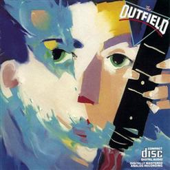 The Outfield — All The Love