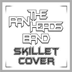 The PanHeads Band — Не умрём (Skillet cover)